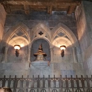 Meet your Posher, Liv